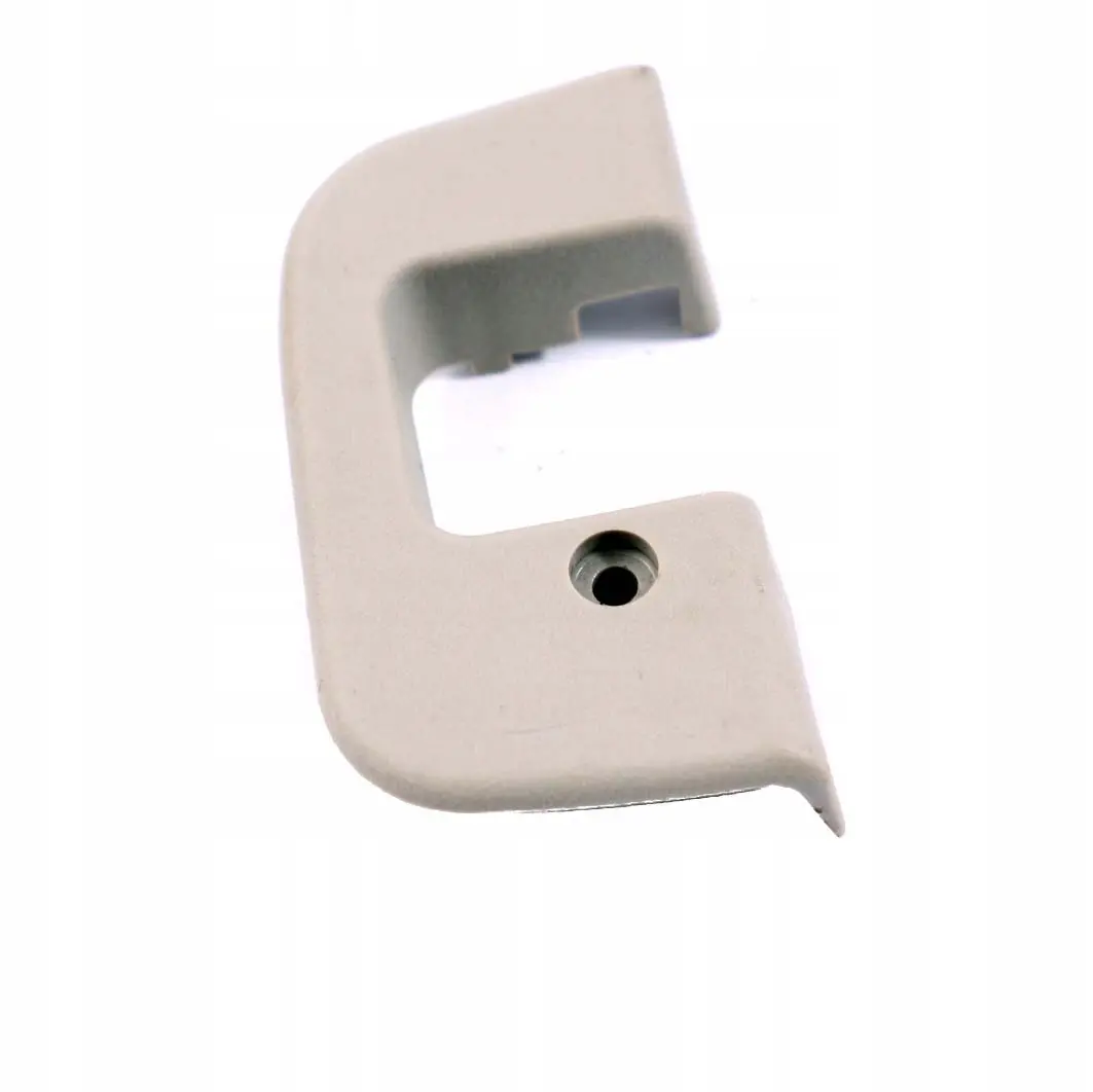 Mercedes C CLC Class CL203 W203 Right O/S Door Lock Surround Trim - SKU A2037230224 - Part number A2037230224