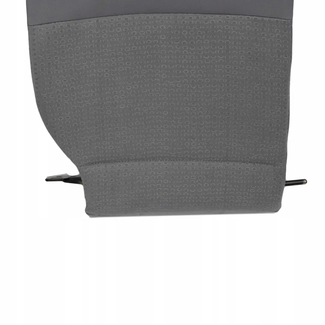 Rücksitz Lehne Bezug Rechts Stoff Jacquard Grau für BMW 3 E46 Kombi Touring mit Teilenummer 7046806 BMW 3 E46 Kombi Touring Rücksitz Lehne Bezug Rechts Stoff Jacquard Grau - SKU 7046806 - Teilenummer 7046806