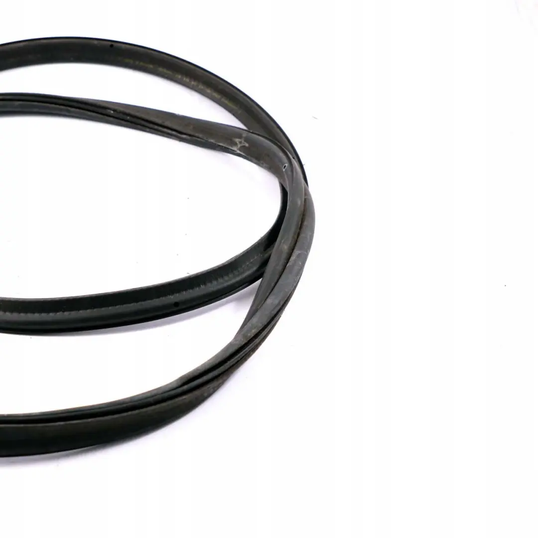 BMW 3 Series E90 Trunk Boot Lid Tailgate Rubber Weather Seal Gasket 7060639 - SKU 7182079 - Part number 7182079