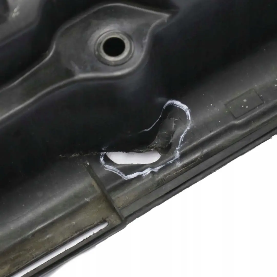 Mercedes Benz a Class W168 Tunnel Copertura Panello Sinistro Diesel - SKU A1686100308 - Numero di parte A1686100308