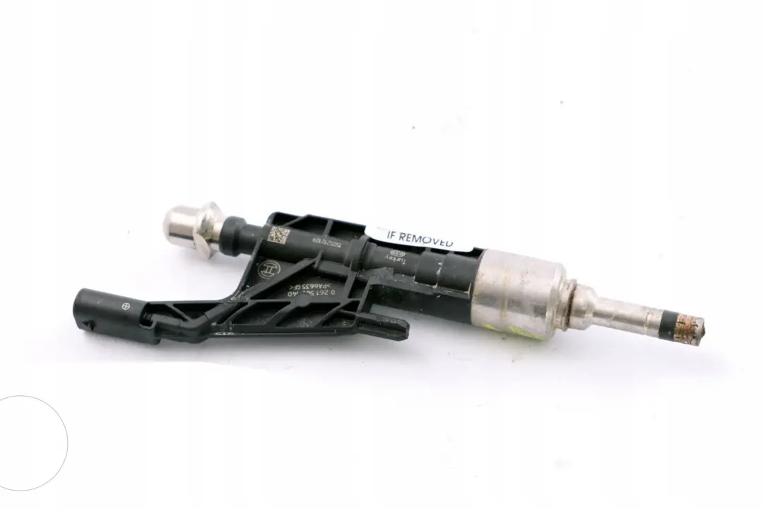 Fuel Injector BMW F20 F21 F30 LCI Mini F55 F56 Petrol Injector B38 B48 - SKU 7639990 - Part number 7639990