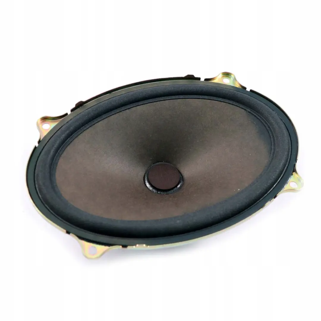 Loudspeaker Rear 65136801101 6801101 to Mini Cooper One R50 R53 with Part number 9143270 Mini Cooper One R50 R53 Loudspeaker Rear 65136801101 6801101 - SKU 9143270 - Part number 9143270