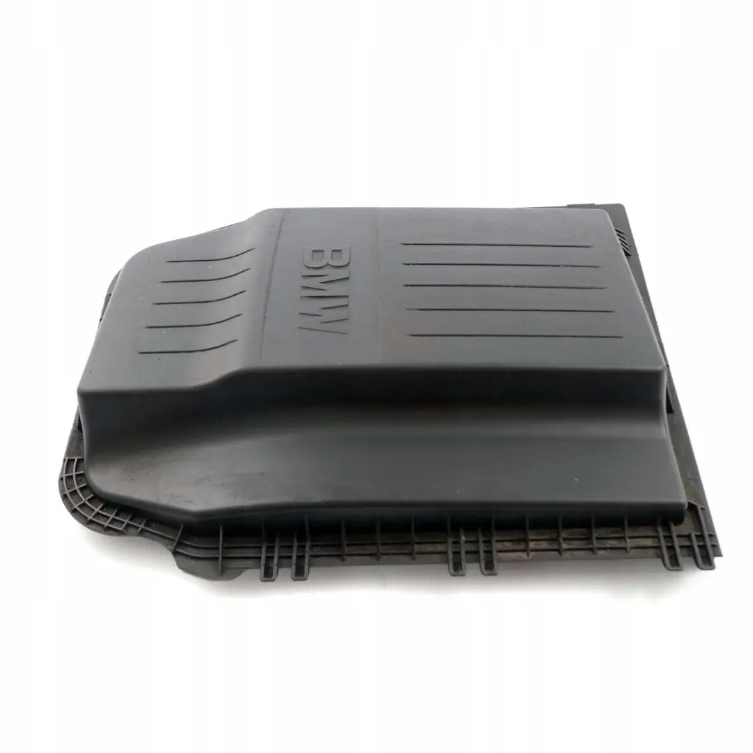 N54 Air Filter Box Intake Silencer BMW 3 Series E90 E91 E92 E93 335i - SKU 7556547-1 - Part number 7556547