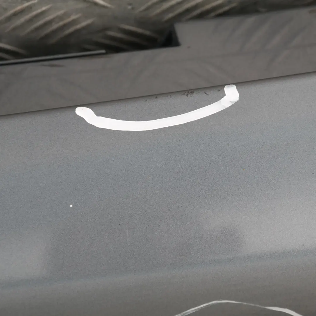 BMW E87 Listello Portiera Apertura Gonne SX Quarzo-Blu - SKU 0032949-QB5 - Numero di parte 51770032949