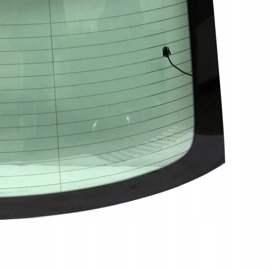 BMW 1 Series E82 Coupe Trunk Boot Lid Rear Window Glass Tinted AS3 - SKU 2996215 - Part number 2996215