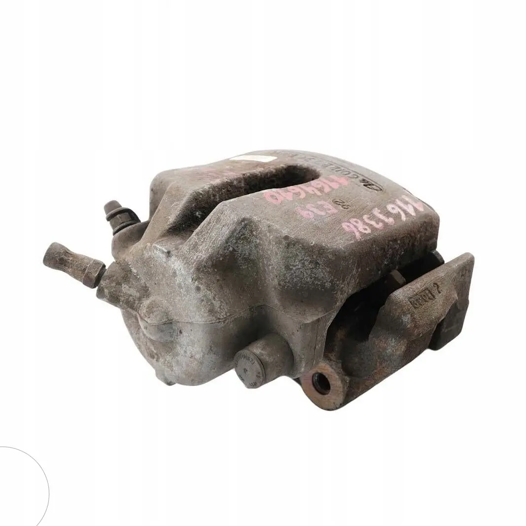 Reihe E39 Bremssattelgehäuse Bremssattel Bremse Vorne Rechts 60/22/296 für BMW 5 mit Teilenummer 1163386 BMW 5 Reihe E39 Bremssattelgehäuse Bremssattel Bremse Vorne Rechts 60/22/296 - SKU 1163386 - Teilenummer 1163386