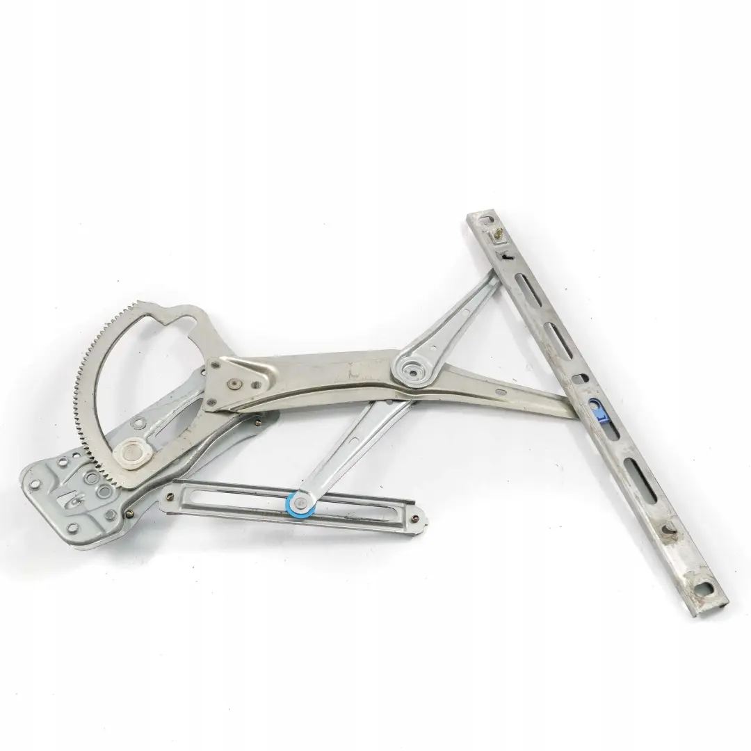 Mercedes-Benz CLK-Class W208 Front Right O/S Door Window Regulator Lifter to with Part number A2087200846 Mercedes-Benz CLK-Class W208 Front Right O/S Door Window Regulator Lifter - SKU A2087200846 - Part number A2087200846