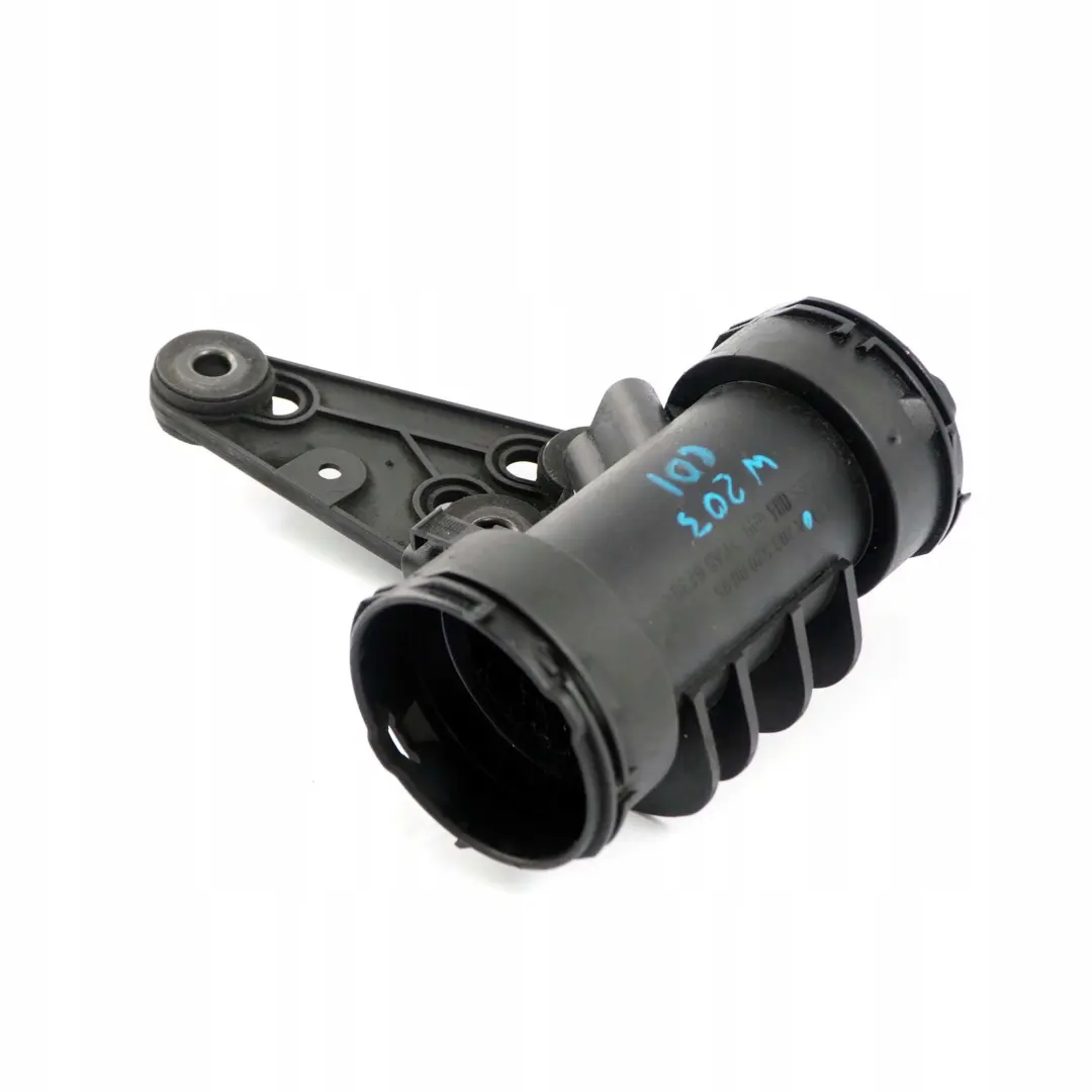 Mercedes-Benz C-Class W203 Diesel OM611 Air Flow Mass Meter Pipe to with Part number A2035200095 Mercedes-Benz C-Class W203 Diesel OM611 Air Flow Mass Meter Pipe - SKU A2035200095 - Part number A2035200095