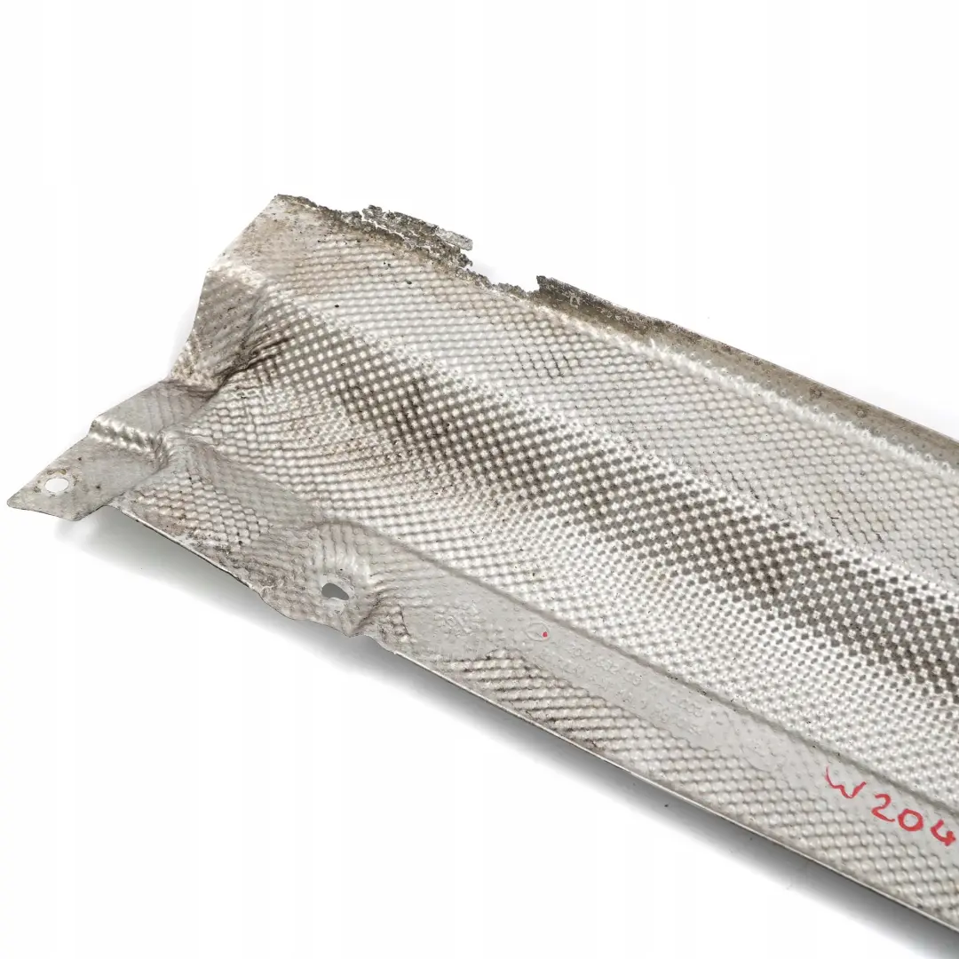 W207 Izquierda Piso Principal Aislamiento T?rmico Tapa Placa para Mercedes C E W204 con número de pieza A2046820371 Mercedes C E W204 W207 Izquierda Piso Principal Aislamiento T?rmico Tapa Placa - SKU A2046820371 - Número de pieza A2046820371