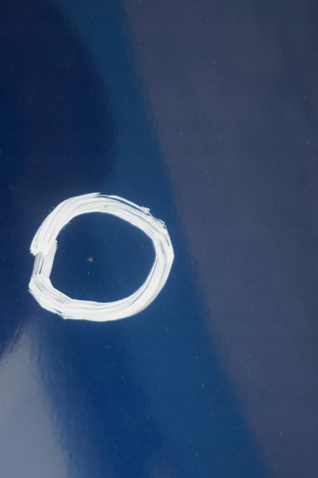 Mini Cooper R50 R52 R53 Pannello Laterale Davanti SX Indi Blu 4121 - SKU 7037437-IB1 - Numero di parte 7037437