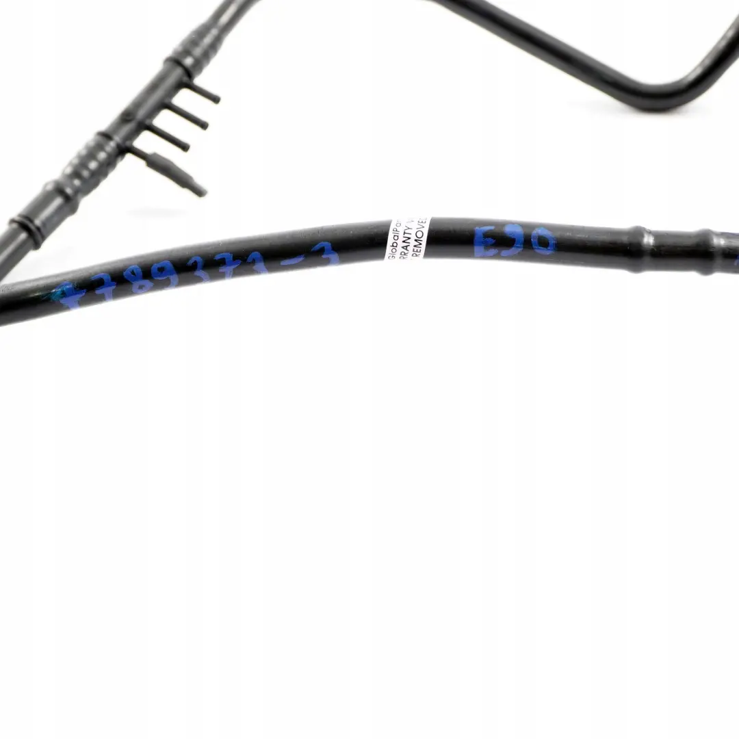 Przewód podciśnieniowy podciśnienia do BMW E87 E90 o numerze 7789373 BMW E87 E90 Przewód podciśnieniowy podciśnienia - SKU 7789373 - Numer Części 7789373