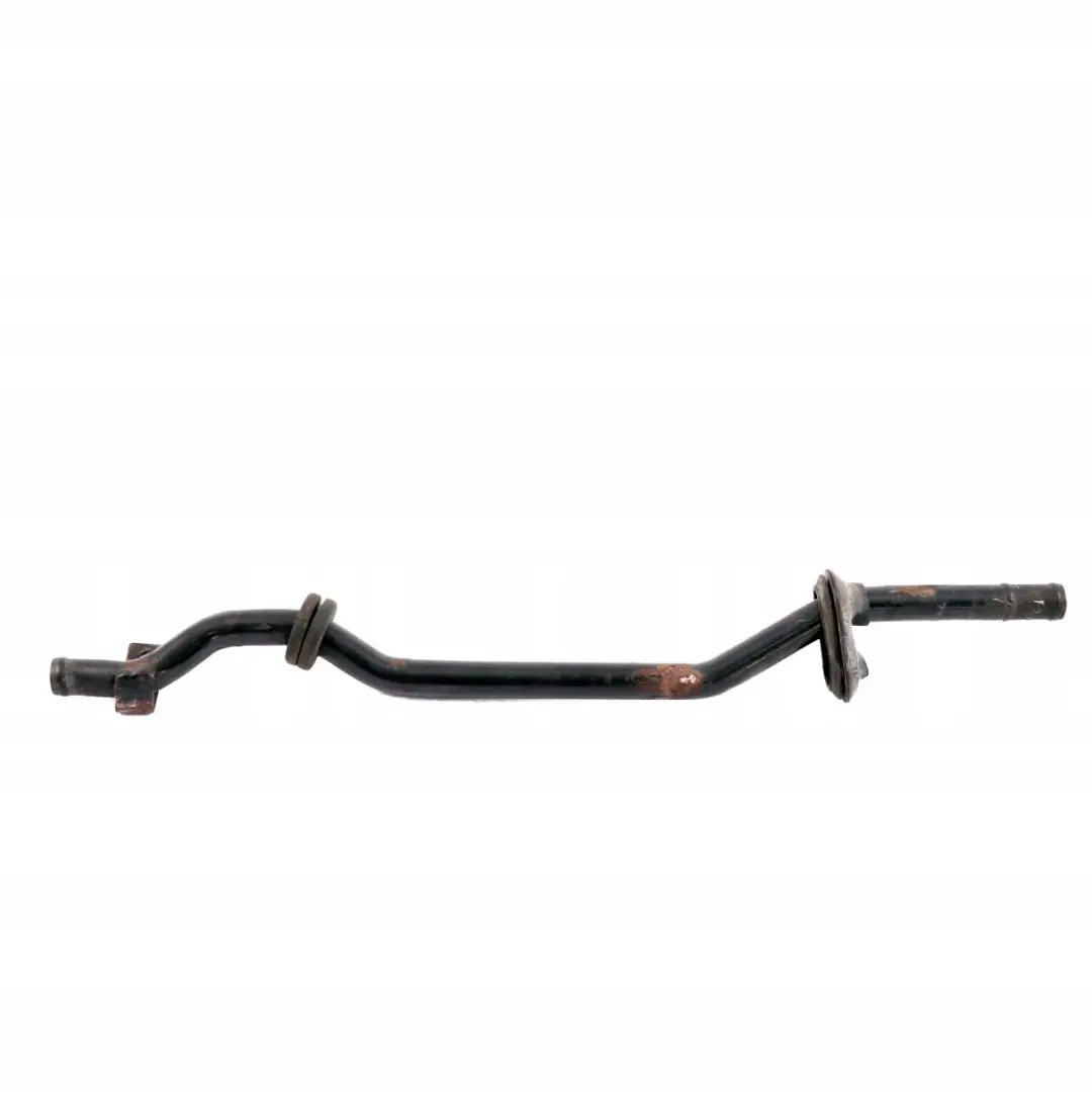 Mercedes-Benz S-Class W220 Water Valve Hose Pipe Line to with Part number A2208302215 Mercedes-Benz S-Class W220 Water Valve Hose Pipe Line - SKU A2208302215 - Part number A2208302215