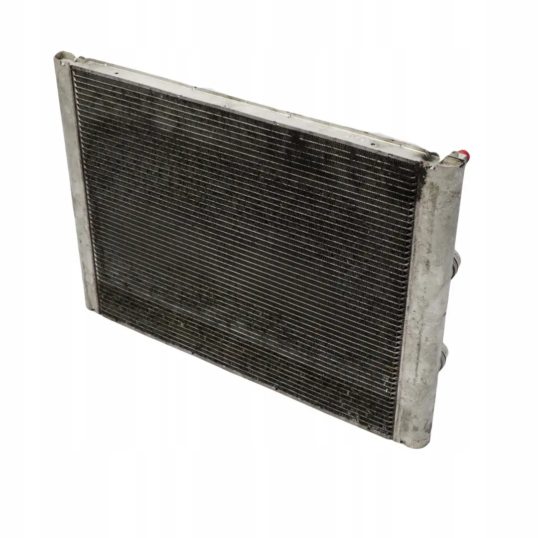 BMW 5 6 Series E60 E61 E63 E64 M5 M6 Engine Cooling Radiator - SKU 2282732 - Part number 2282732