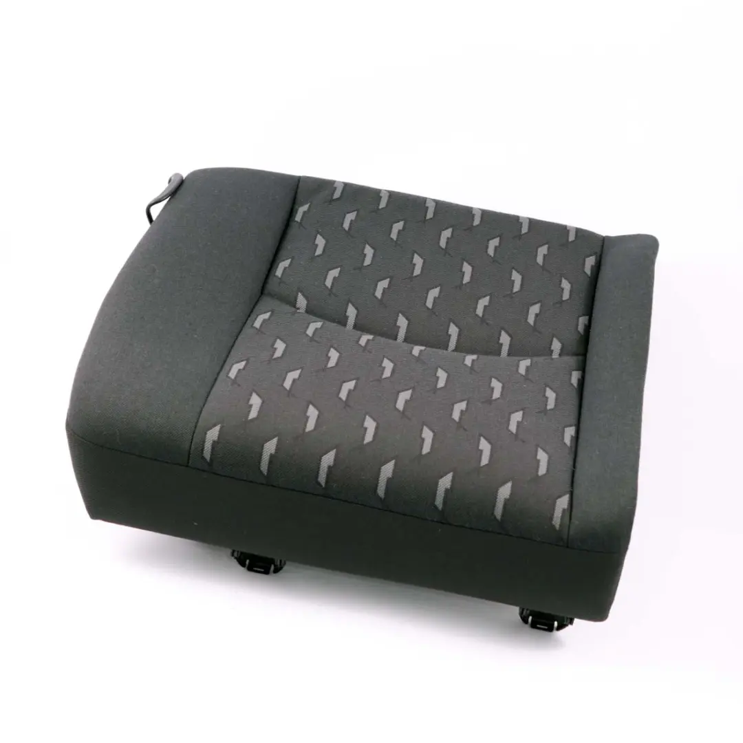 Mercedes-Benz CL203 W203 Siege Arriere Housse Droite Tissu Anthracite pour à propos du numéro de pièce A2039200646 Mercedes-Benz CL203 W203 Siege Arriere Housse Droite Tissu Anthracite - SKU A2039200646 - Numéro de pièce A2039200646