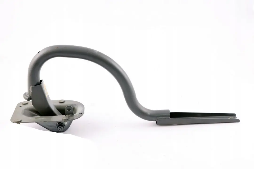 BMW 5 Series E60 E60N Left Trunk Lid Boot Tailgate Hinge Arm N/S Silver 7034245 - SKU 7034245-1 - Part number 7116779