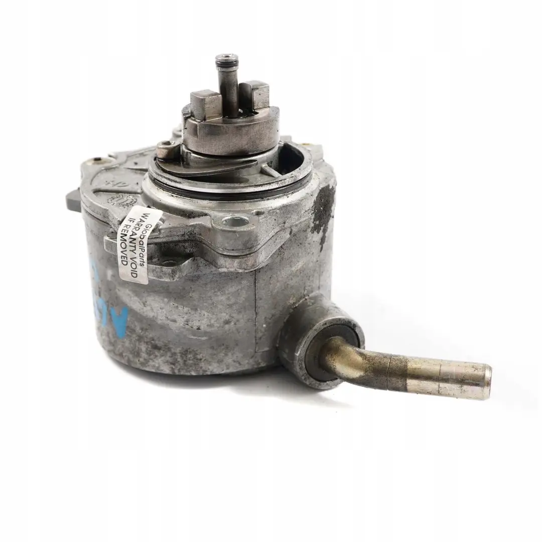 Mercedes-Benz C E M Class W163 W203 W210 OM612 Diesel Vacuum Pump to with Part number A6122300065 Mercedes-Benz C E M Class W163 W203 W210 OM612 Diesel Vacuum Pump - SKU A6122300065 - Part number A6122300065