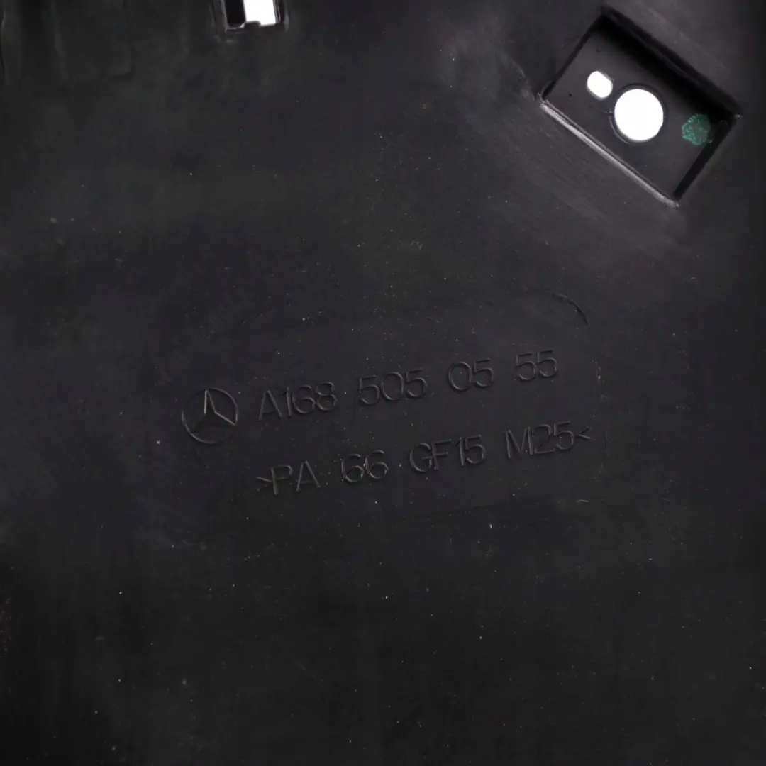 Mercedes-Benz A-Class W168 Engine Cooling Radiator Fan 300W Petrol to with Part number A1685000593 Mercedes-Benz A-Class W168 Engine Cooling Radiator Fan 300W Petrol - SKU A1685000593 - Part number A1685000593