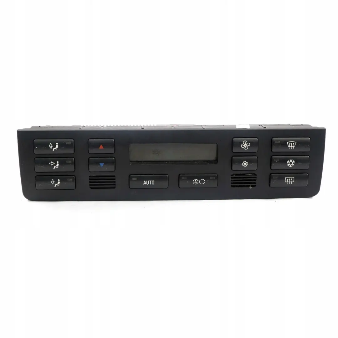 BMW E46 Panel klimatyzacji nawiewu - SKU 6939774 - Numer Części 6939774