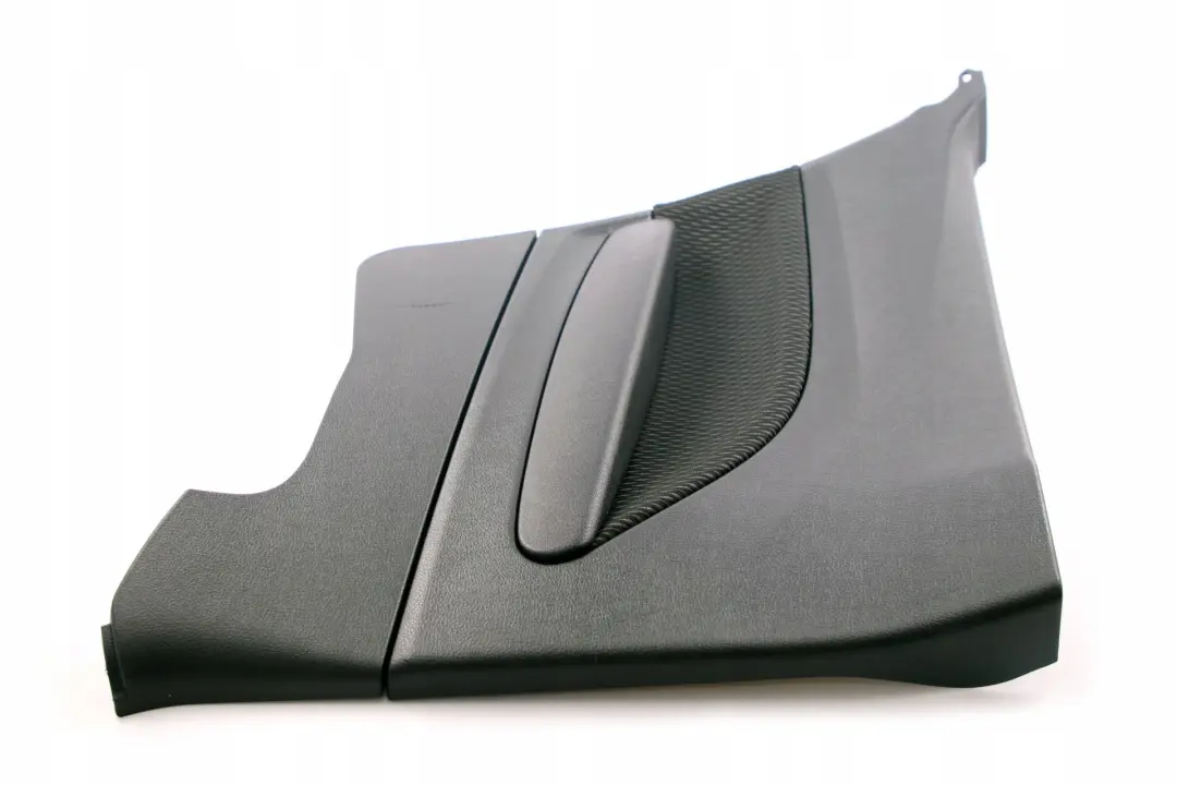 Reihe F22 Seitenverkleidung Hinten Links Stoff Move Anthrazit für BMW 2 mit Teilenummer 7311469 BMW 2 Reihe F22 Seitenverkleidung Hinten Links Stoff Move Anthrazit - SKU 7311469 - Teilenummer 7311469