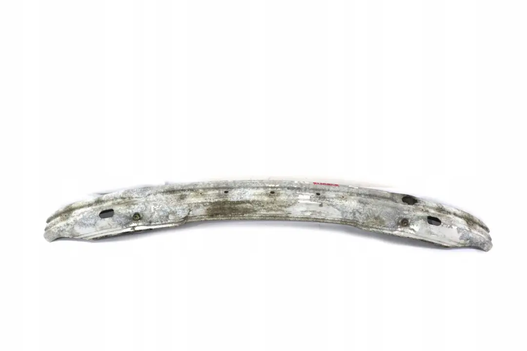 Front Bumper Carrier Crash Support Reinforcement Bar to BMW 5 Series E39 with Part number 8245858 BMW 5 Series E39 Front Bumper Carrier Crash Support Reinforcement Bar - SKU 8245858 - Part number 8245858