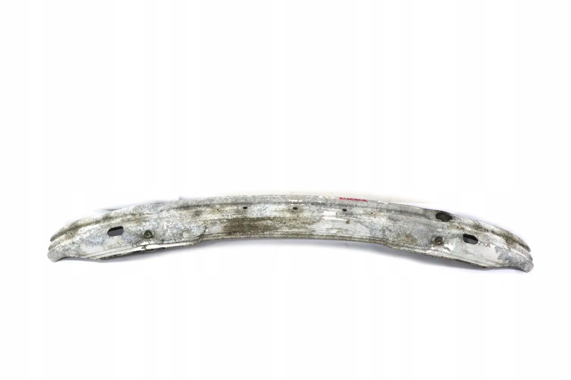 BMW 5 Series E39 Front Bumper Carrier Crash Support Reinforcement Bar 8245858
