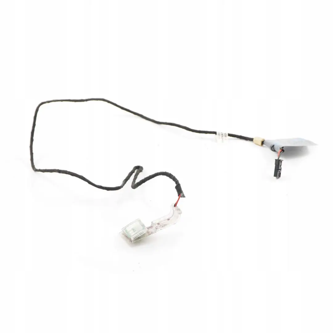 BMW E81 E87 E87N Cavo Maniglia per Porta Illuminazione LED Ant. Dx. Post. - SKU 6933278-1 - Numero di parte 63316933278