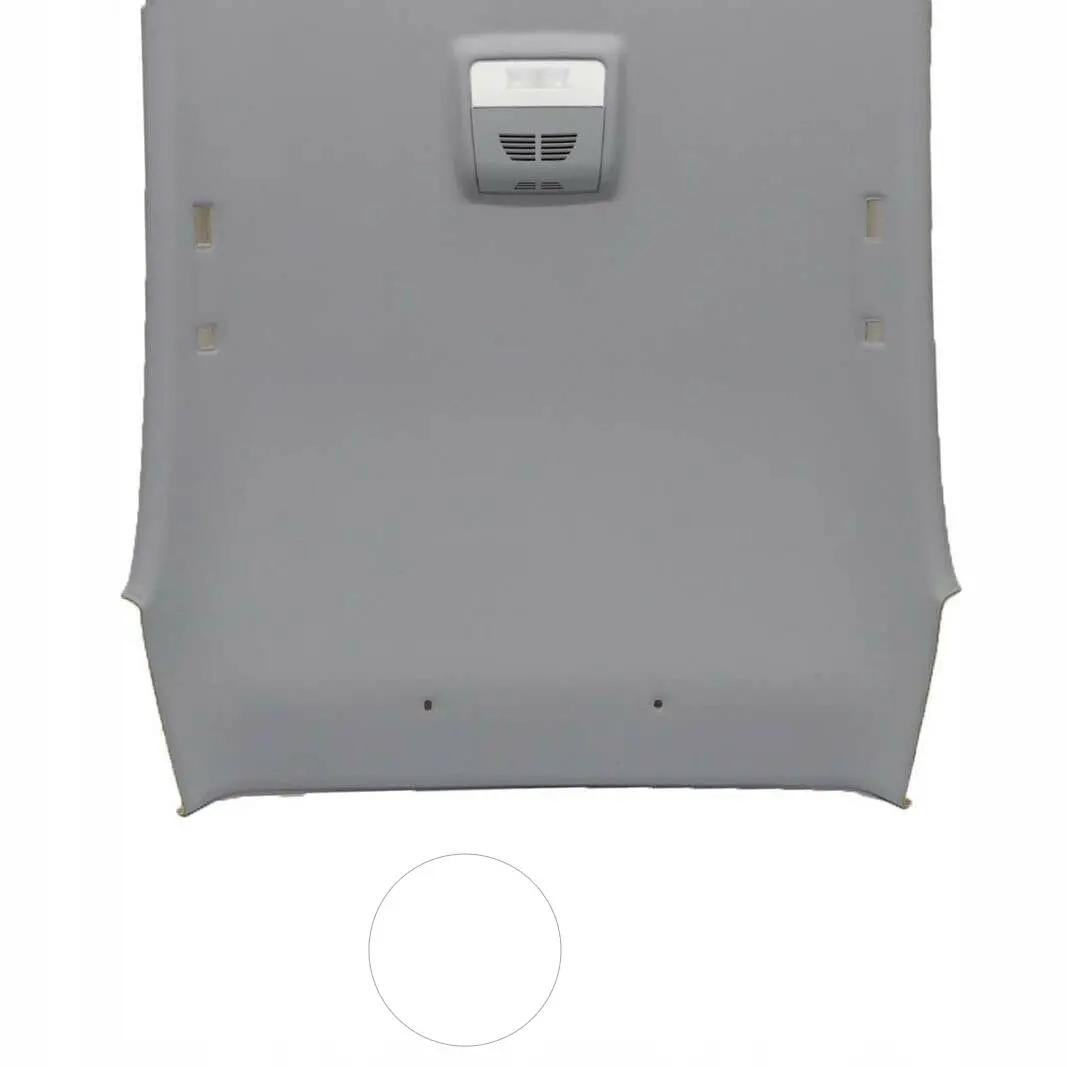 Genuine BMW E87 E87N LCI Headlining Moulded Roof Lining Alaskagrau Grey 7146352 to with Part number 6956003 Genuine BMW E87 E87N LCI Headlining Moulded Roof Lining Alaskagrau Grey 7146352 - SKU 6956003-1 - Part number 6956003
