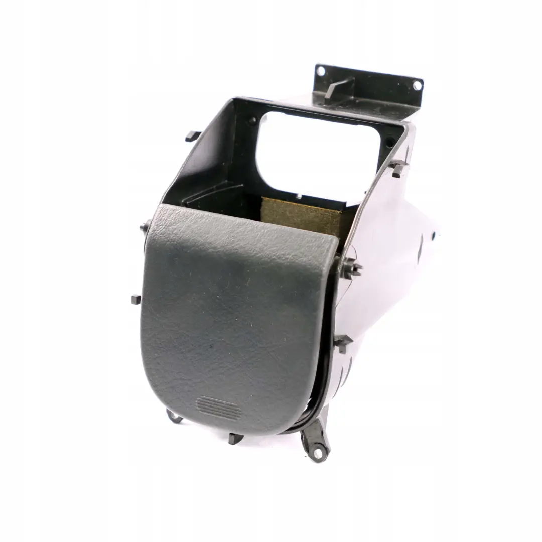 Mercedes-Benz M-Class ML W163 Left Side N/S Cup Drink Holder Grey to with Part number A1636800358 Mercedes-Benz M-Class ML W163 Left Side N/S Cup Drink Holder Grey - SKU A1636800358 - Part number A1636800358