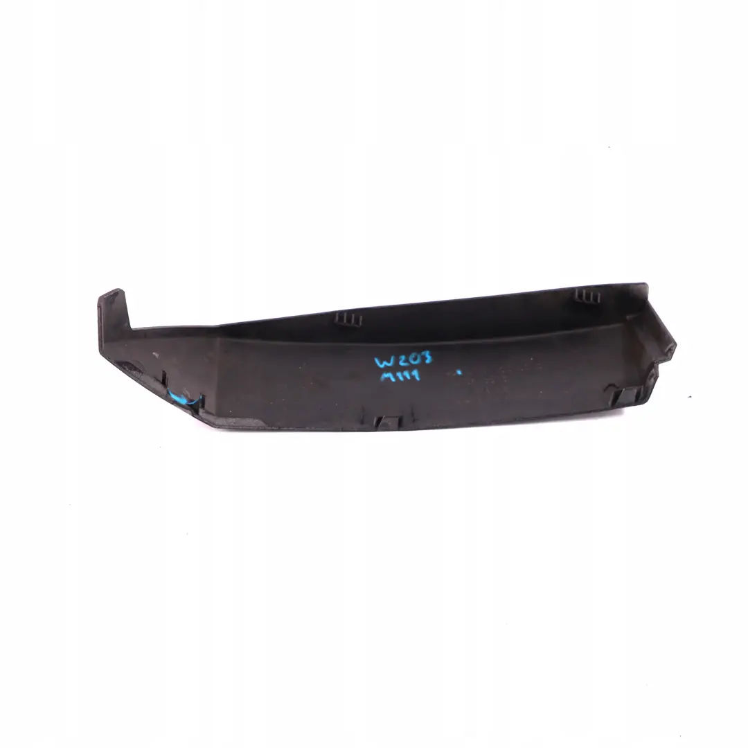 Mercedes-Benz C W203 M111 Petrol Engine Cylinder Head Trim Cover  - SKU A1111580585 - Part number A1110100767
