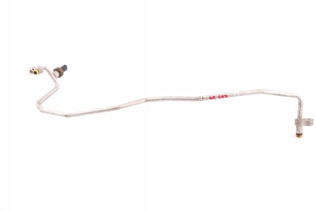 BMW Z4 Reihe E85 Druckrohr Trockner-Expansionsventil 6453 - SKU 6909237 - Teilenummer 6909237