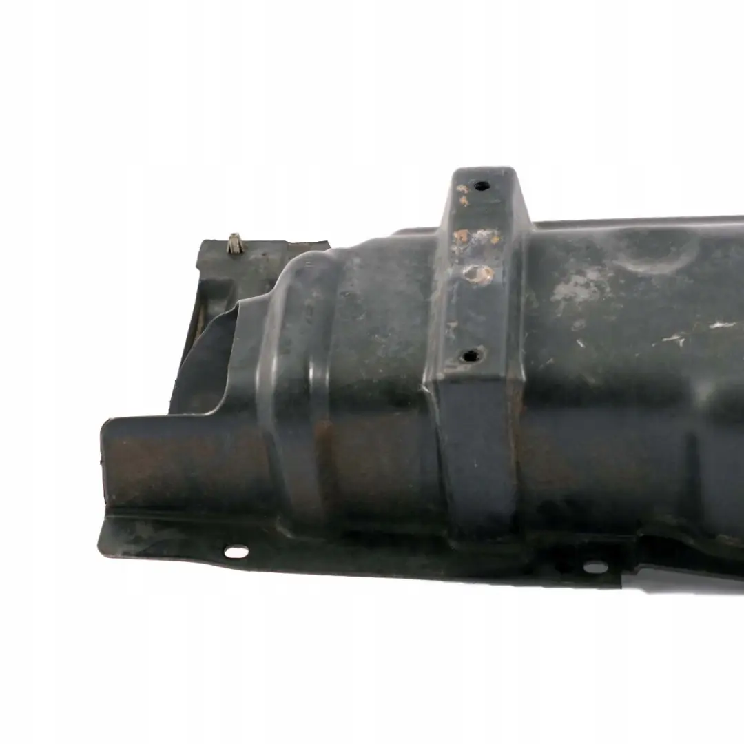 Mercedes-Benz W414 Tunnel Revetement Abdecktunnel pour à propos du numéro de pièce A4146901230 Mercedes-Benz W414 Tunnel Revetement Abdecktunnel - SKU A4146901230 - Numéro de pièce A4146901230