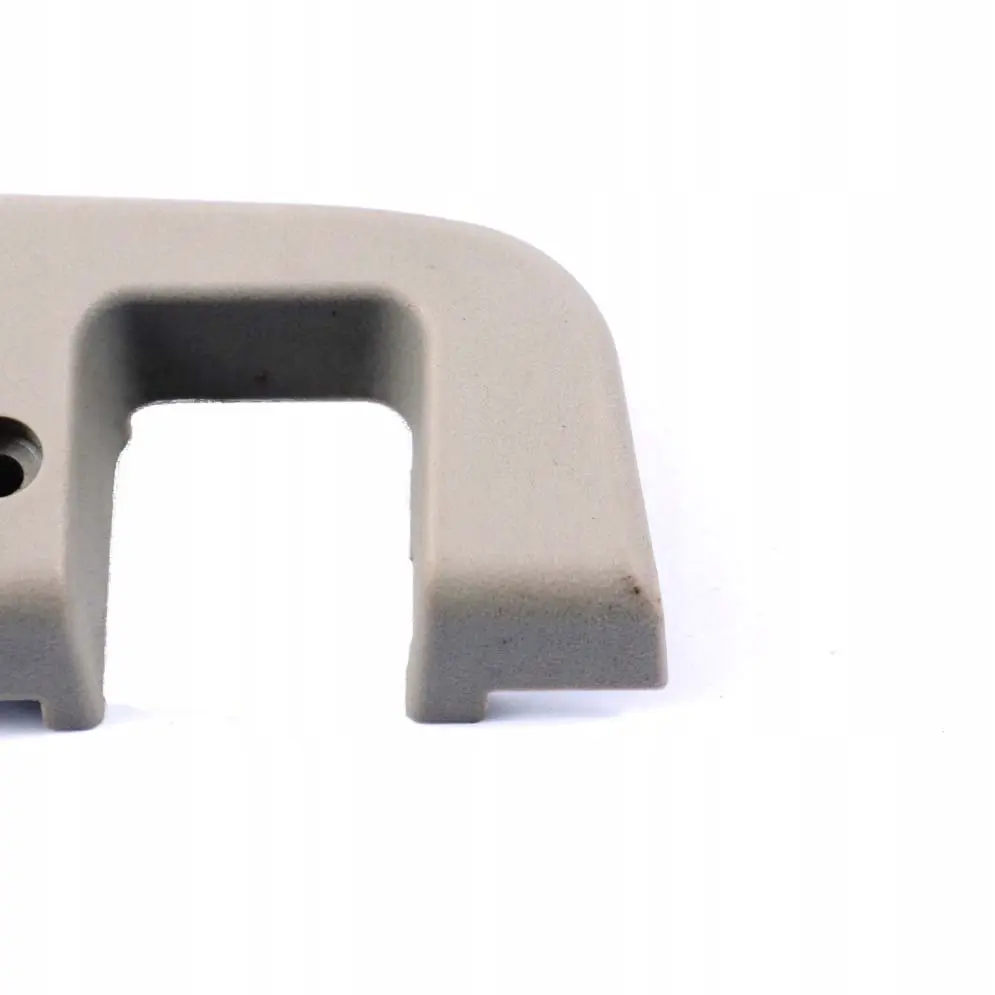 Derecha Cerradura Puerta Envolvente Trim para Mercedes CL203 W203 con número de pieza A2037230224 Mercedes CL203 W203 Derecha Cerradura Puerta Envolvente Trim - SKU A2037230224 - Número de pieza A2037230224