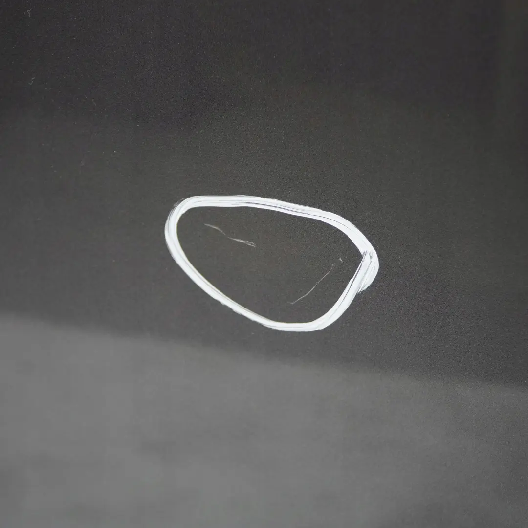 Folding Top Hardtop Roof Shell Front Sparkling Graphite - A22 to BMW 3 4 E93 F33 with Part number 7400554 BMW 3 4 E93 F33 Folding Top Hardtop Roof Shell Front Sparkling Graphite - A22 - SKU 7400554-SG - Part number 7400554