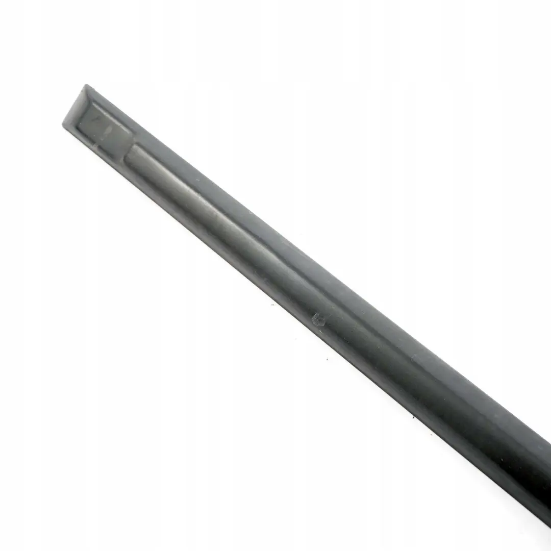 BMW E36 Saloon Touring Rear Left Door Outer Trim Strip Moulding Cover - SKU 1960733 - Número de pieza 1960733