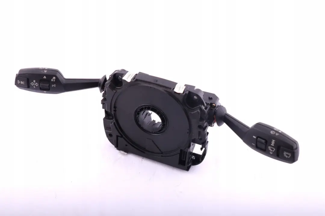 BMW 1 3 Series E81 E87 E91 Switch Cluster Indicator Wiper Stalk Unit - SKU 6962662 - Part number 9164416