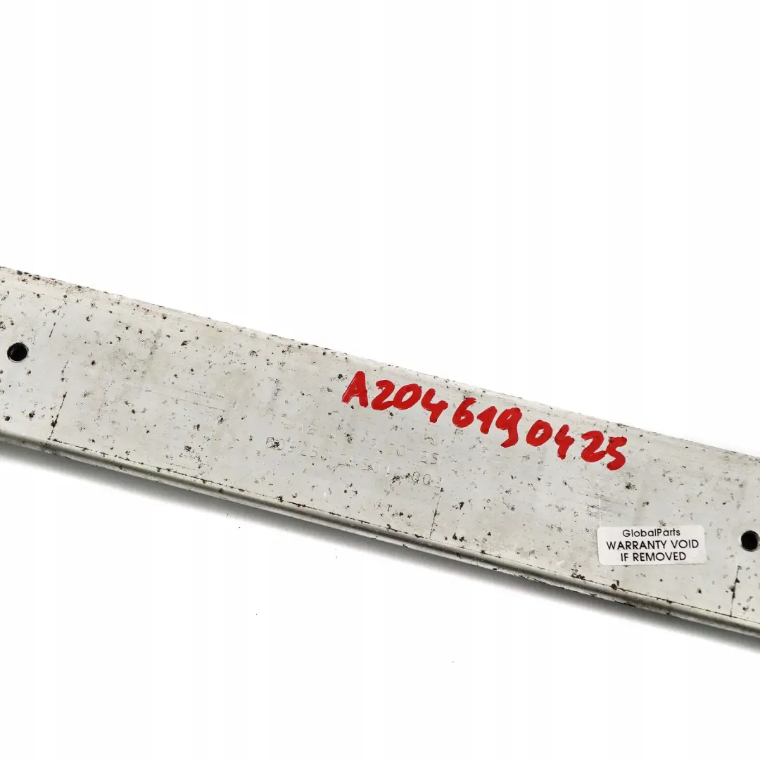 W207 Support de jambe de force raidisseur d'échappement pour Mercedes C E W204 à propos du numéro de pièce A2046190425 Mercedes C E W204 W207 Support de jambe de force raidisseur d'échappement - SKU A2046190425 - Numéro de pièce A2046190425