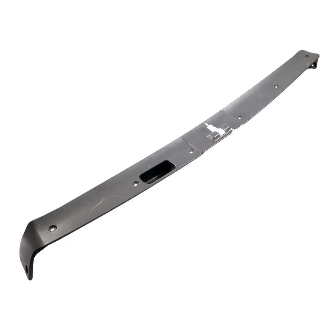 Mercedes-Benz E-Class W210 S210 Rear Door Trunk Tailgate Trim Panel - SKU A2107470087 - Part number A2107470087