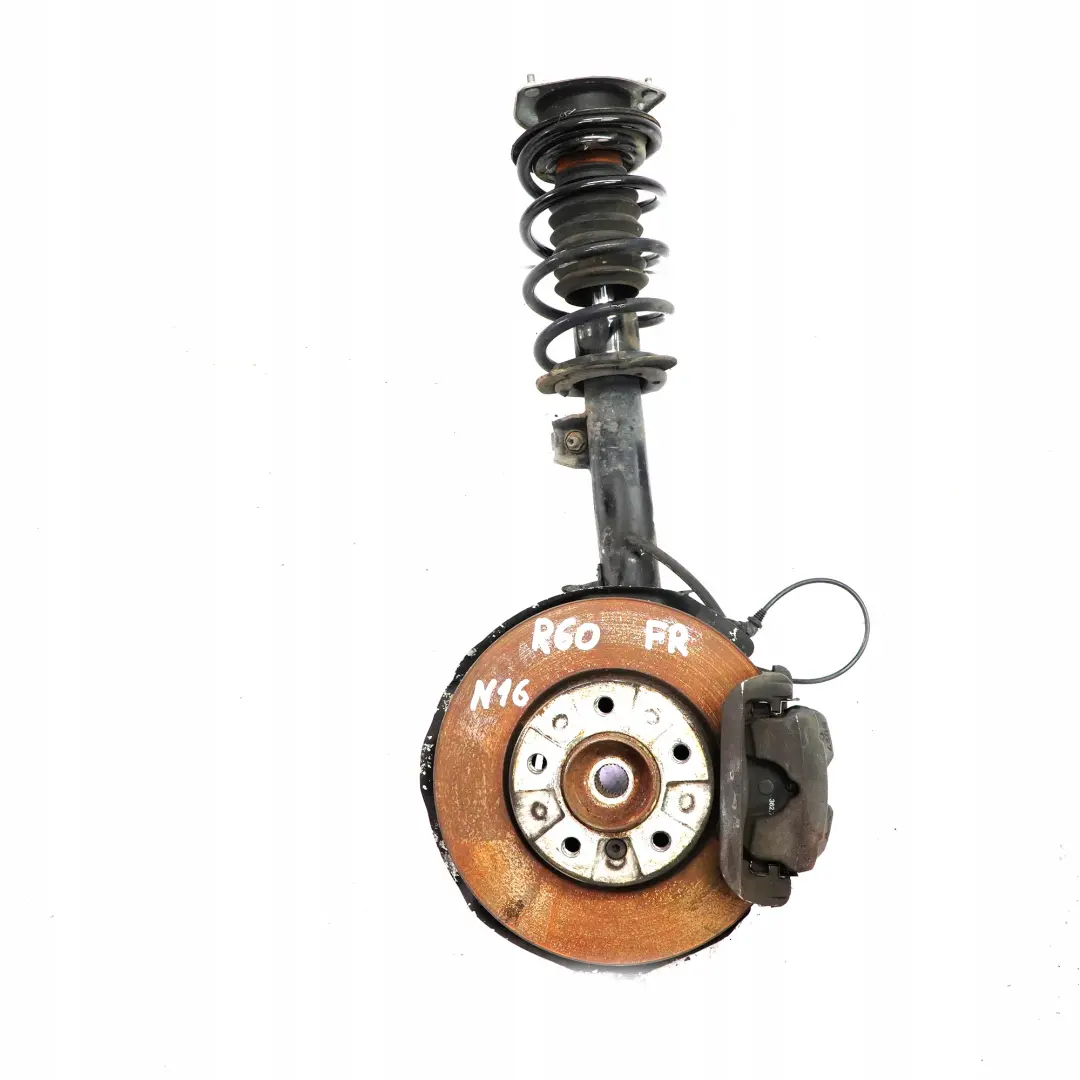 122hpSto?dampfer Amortisseur Pivotement avant Droit pour Mini R60 N16 1.6 à propos du numéro de pièce 9813652 Mini R60 N16 1.6 122hpSto?dampfer Amortisseur Pivotement avant Droit - SKU 9813652-1 - Numéro de pièce 9813652