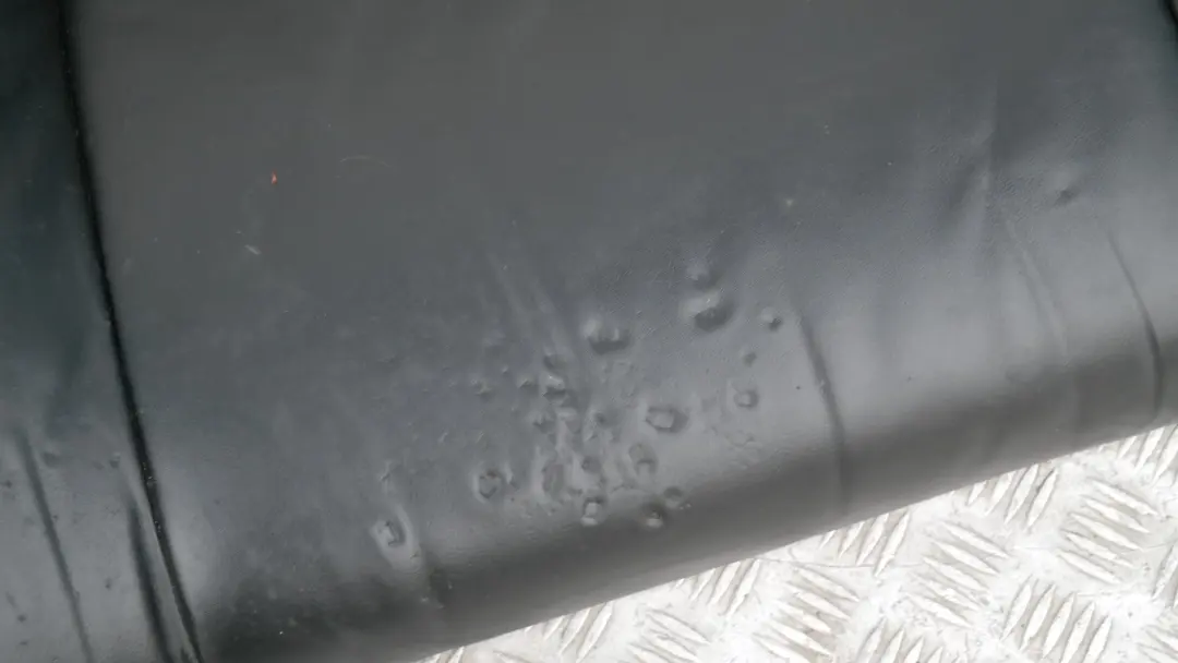 BMW E92 M3 Kanapa siedzisko skóra - SKU 8043036 - Numer Części 8043036