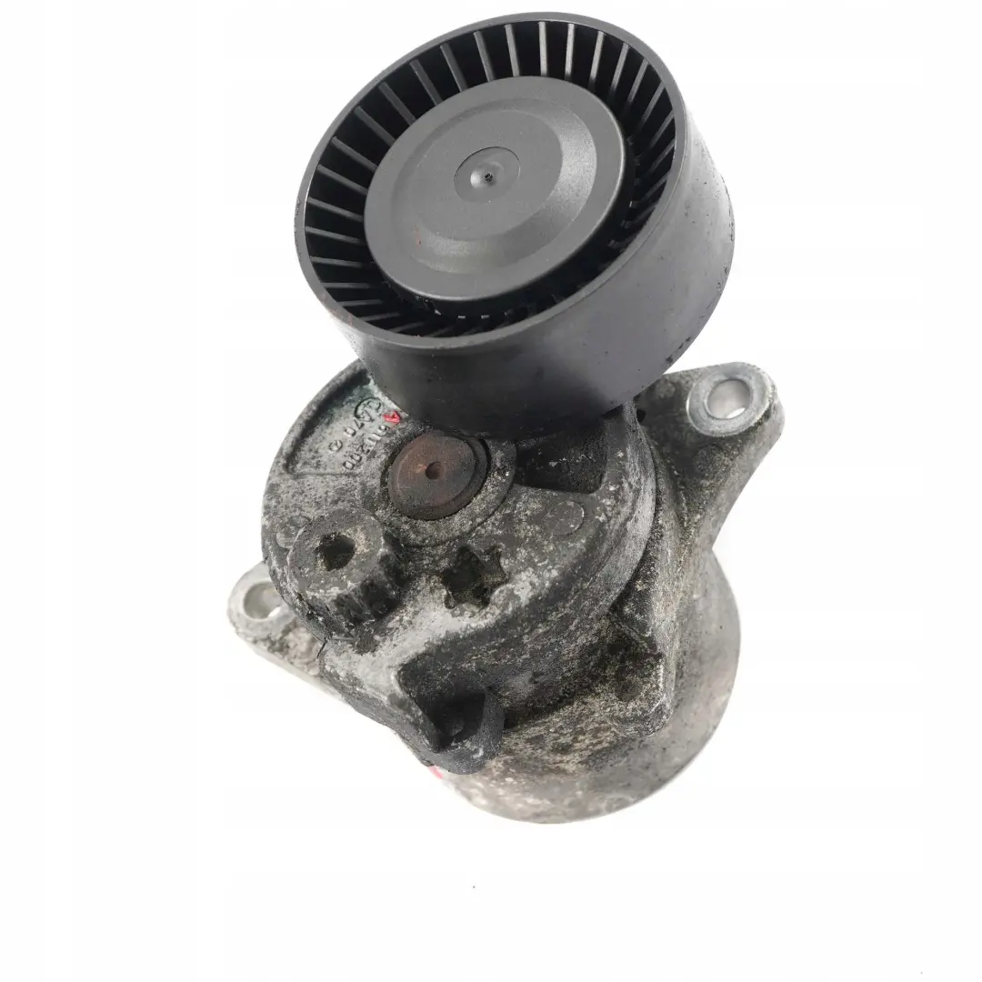  Mercedes-Benz W203 W210 W220 Diesel Führungsrolle Spannrolle - SKU A6112000470 - Teilenummer A6112000470