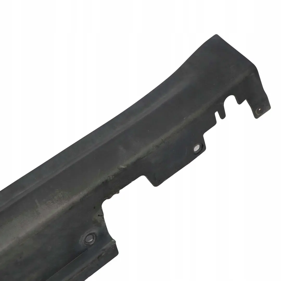Left Door Sill N/S Hampton Cover Side Skirt to BMW Mini Clubman R55 with Part number 7167591 BMW Mini Clubman R55 Left Door Sill N/S Hampton Cover Side Skirt - SKU 7167591-2 - Part number 7167591
