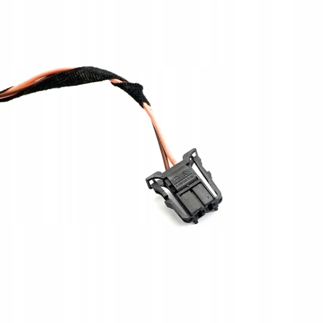  Mercedes-Benz CL203 Front Left Right Door Wiring Loom Harness - SKU A2035409413 - Part number A2035409413