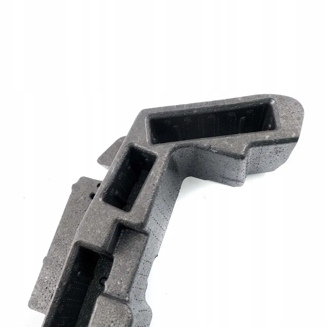 Folding Top Control Unit Module Carrier Foam Insert to BMW 1 E88 Cabrio with Part number 9126918 BMW 1 E88 Cabrio Folding Top Control Unit Module Carrier Foam Insert - SKU 9126918 - Part number 9126918