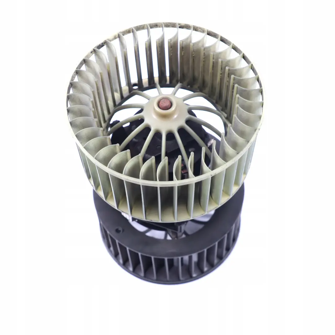 BMW 5 er E36 Heizungsgebläse Gebläse Gebläsemotor - SKU 8390208 - Teilenummer 8390208