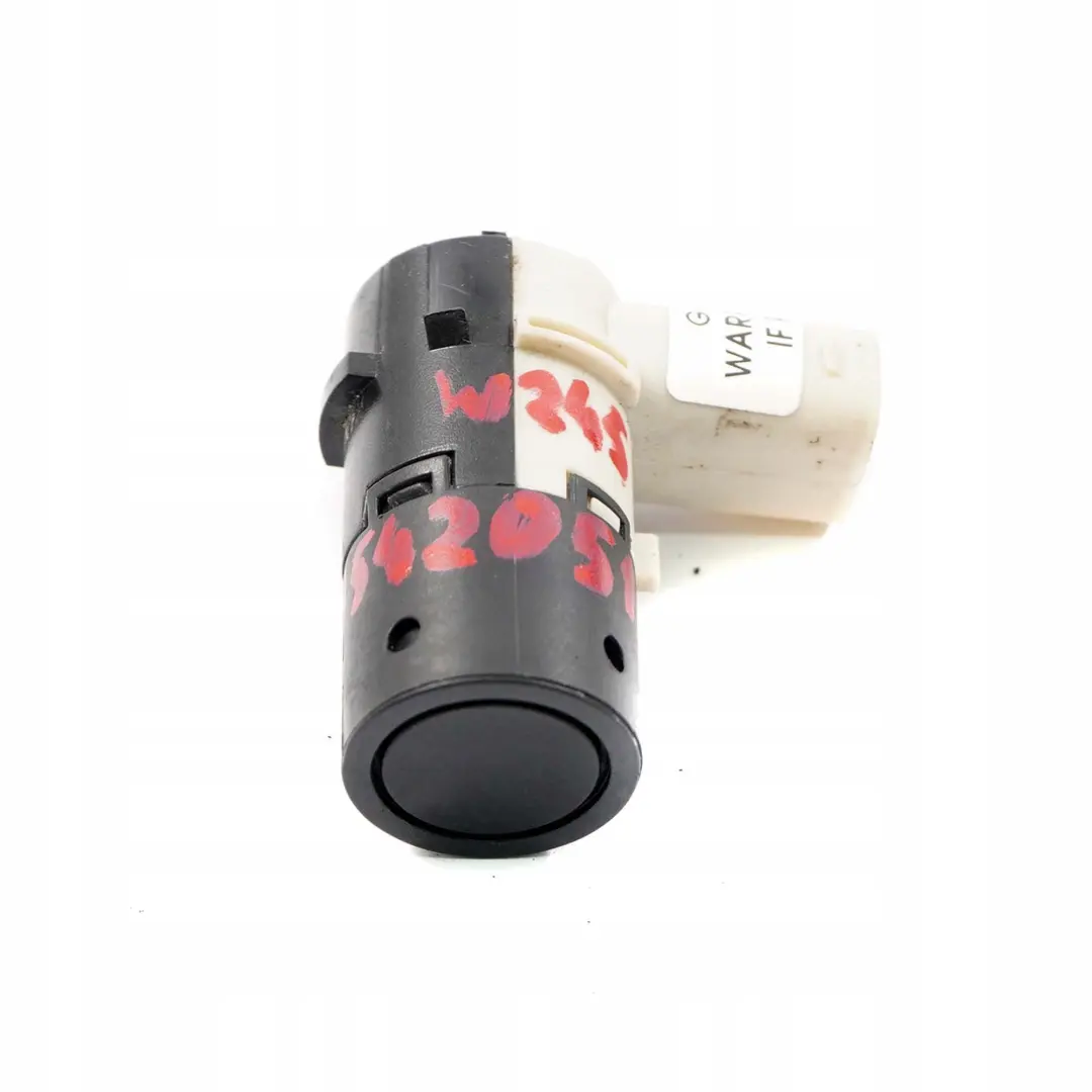  Mercedes-Benz B W245 Front Bumper Parking Distance Sensor Parktronic Primed - SKU A1695420518 - Part number A1695420518