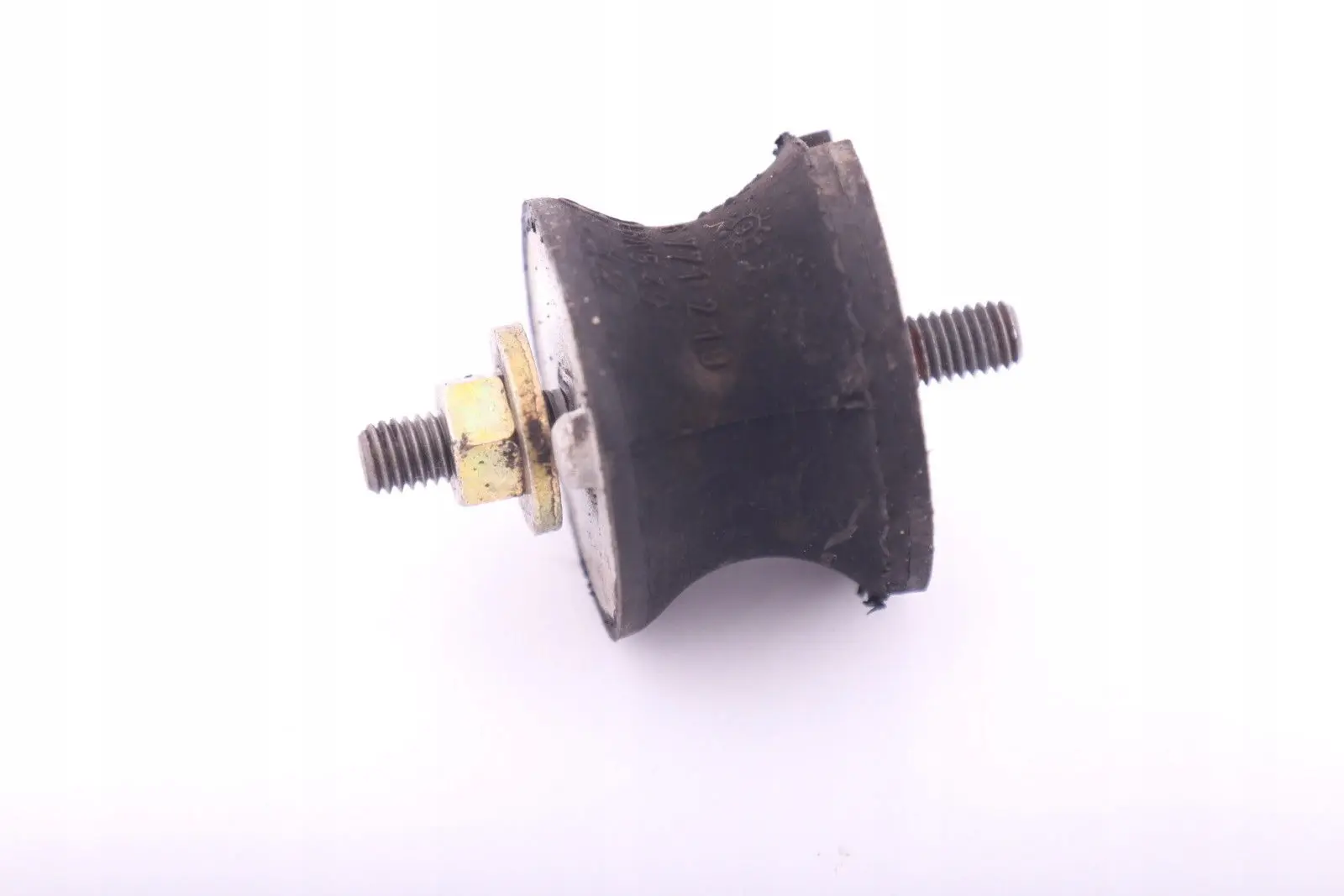 BMW E46 E81 E87 E90 Gummilagergetriebe 6771219 22316771219