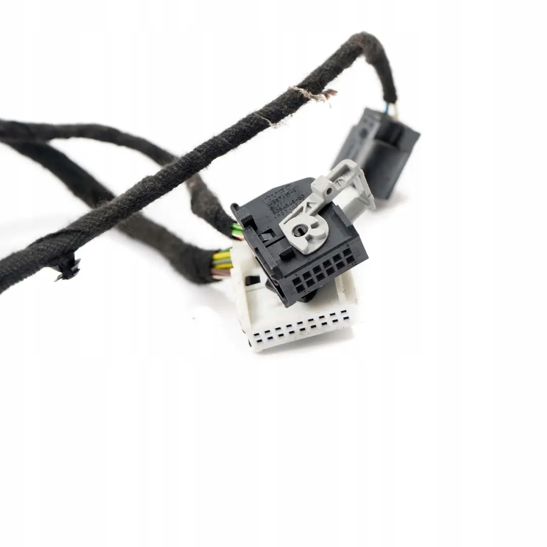 Gancio di Traino Adattatore Presa Pdc Cablaggio per Mini R57 R58 R59 con numero di parte 7212916 Mini R57 R58 R59 Gancio di Traino Adattatore Presa Pdc Cablaggio - SKU 7212916-1 - Numero di parte 7212916