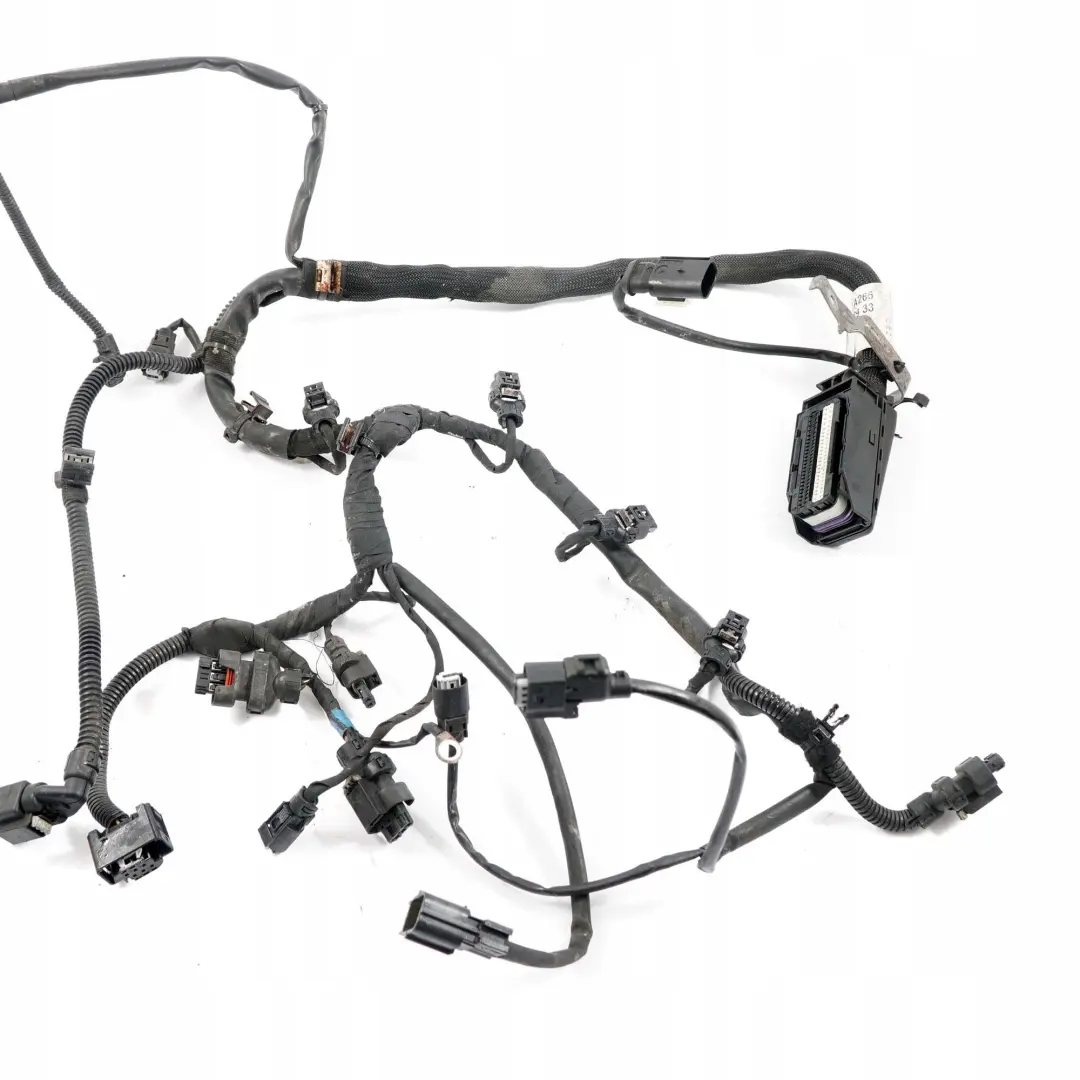 Mercedes A B W169 W245 M266 Gasolina Motor Cableado Arn?s Loom - SKU A2661502933 - Número de pieza A2661502933