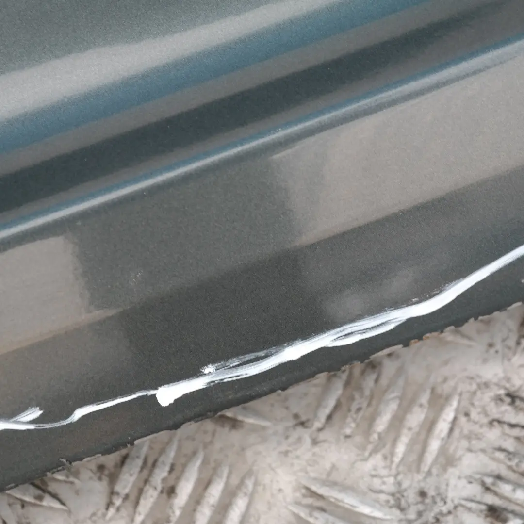 Klapa pokrywa bagażnika Tasman green A81 do BMW E91 o numerze 7166105 BMW E91 Klapa pokrywa bagażnika Tasman green A81 - SKU 7166105-TAS - Numer Części 7166105