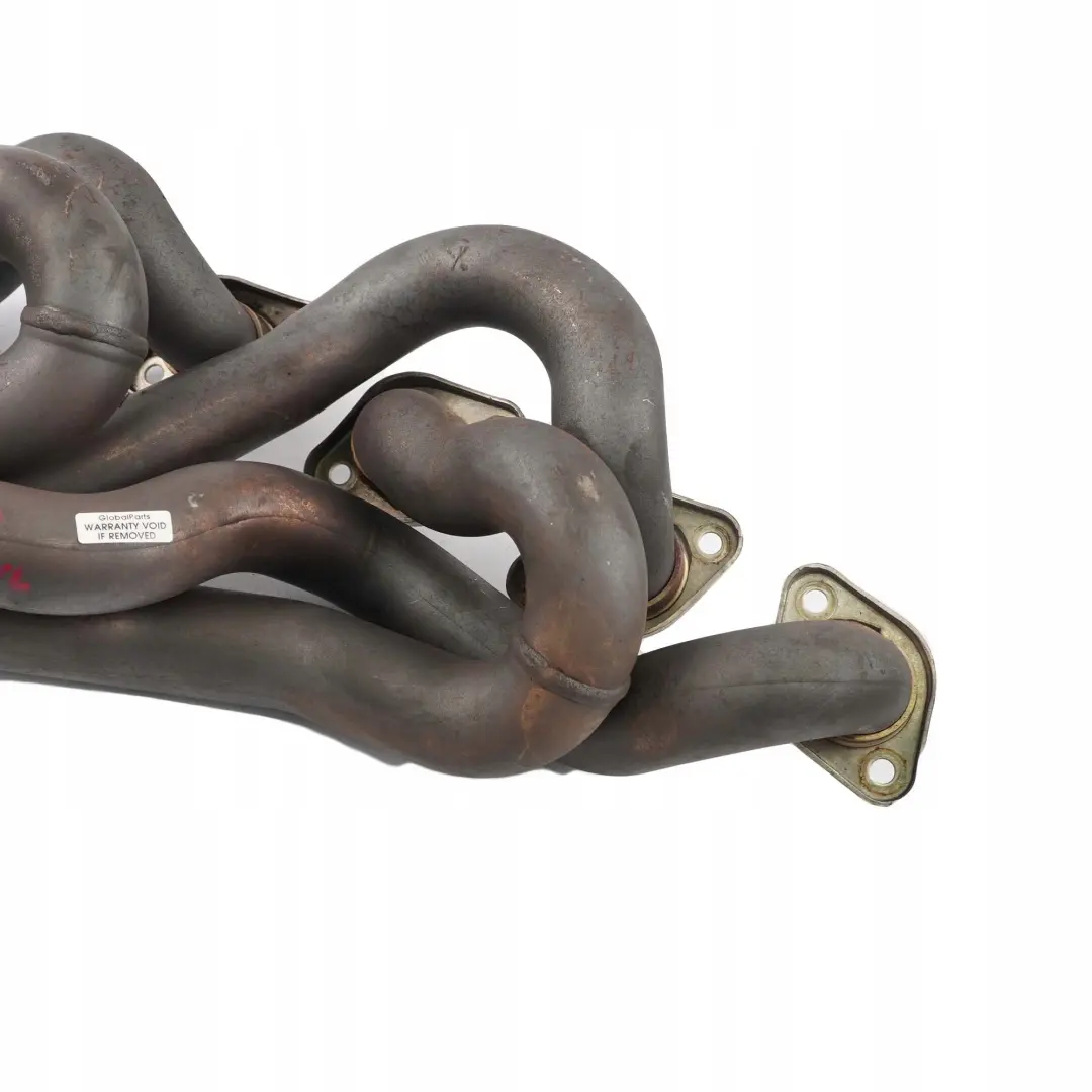 BMW E90 E92 E93 M3 S65 V8 Kolektor wydechowy 1-4 - SKU 7838400 - Numer Części 7838400